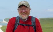 Bill Bryson, bestselling author of "A Walk in the Woods" and "A Short History of Nearly Everything."